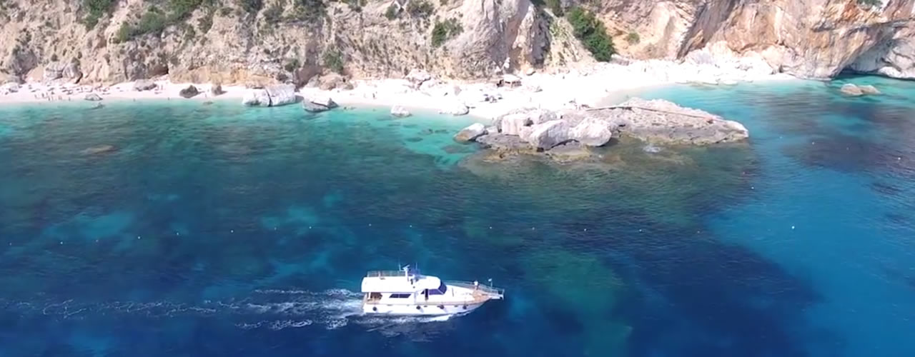 Excursiones en barco Hotel Nicoletta