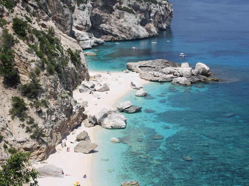 Ogliastra Hotel Nicoletta