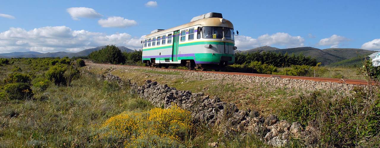 Trenino Verde Hotel Nicoletta